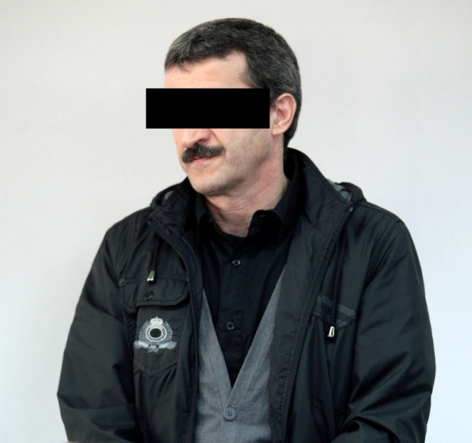 Z zazdrości zabił żonę, nie oszczędził też syna i teściowej