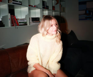 Małgorzata Kożuchowska