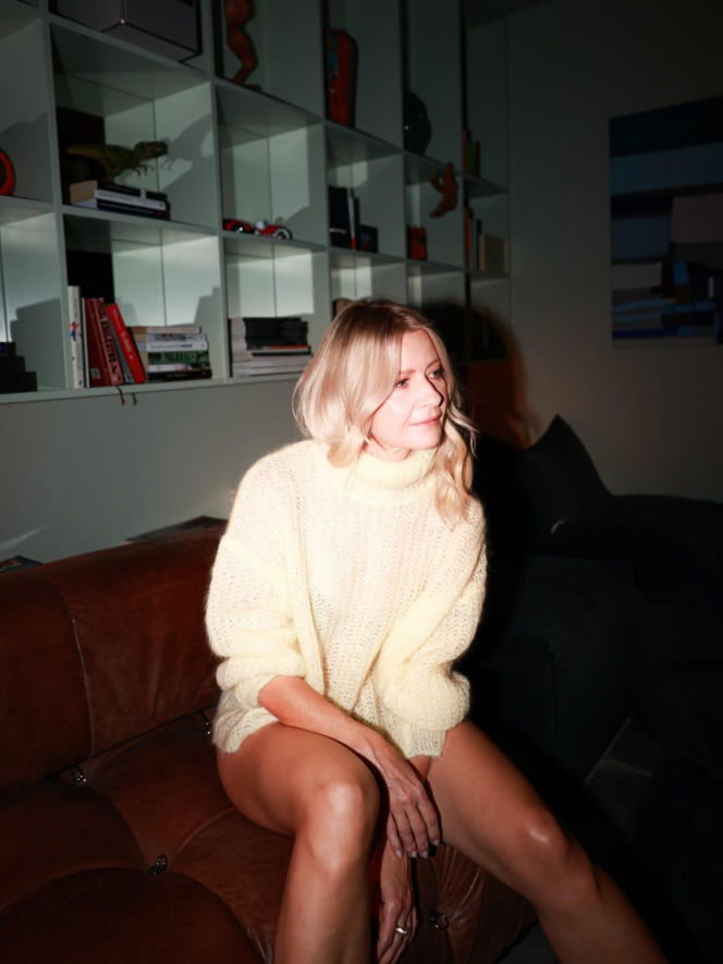 Małgorzata Kożuchowska