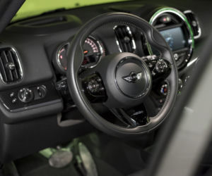 MINI Countryman Cooper S E ALL4