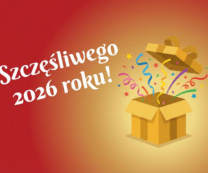 Eleganckie kartki na 1 stycznia