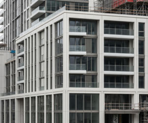 Apartamenty Gutenberga ruszają z budową. Czy to najbardziej prestiżowy adres w Polsce?