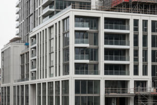Apartamenty Gutenberga ruszają z budową. Czy to najbardziej prestiżowy adres w Polsce?