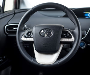 Toyota Prius Plug-in Hybrid