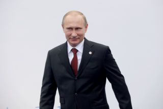 Władimir Putin jest śmiertelnie chory? Te słowa nie pozostawiają złudzeń!