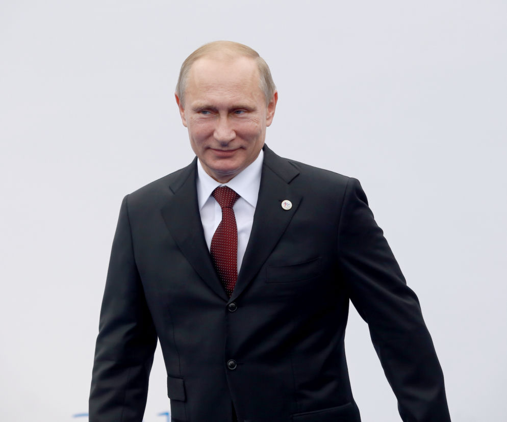 Władimir Putin jest śmiertelnie chory? Te słowa nie pozostawiają złudzeń!