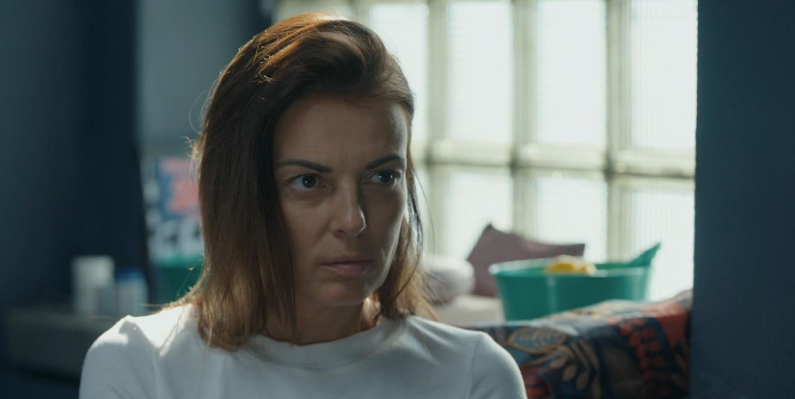 	Barwy szczęścia odc. 3106. Kasia (Katarzyna Glinka)