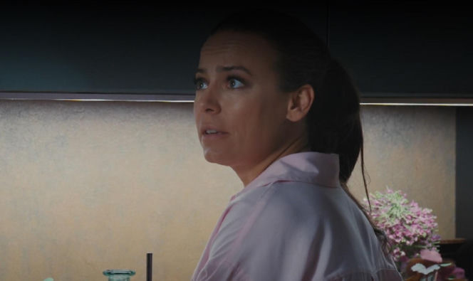 M jak miłość odc. 1892. Magda (Anna Mucha)