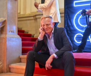 Arkadiusz Janiczek na gorąco komentuje spotkanie z żoną w sądzie. Jeszcze nie dostali rozwodu!