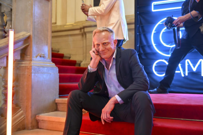 Arkadiusz Janiczek na gorąco komentuje spotkanie z żoną w sądzie. Jeszcze nie dostali rozwodu!