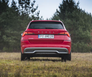 Skoda Kamiq 1.0 TSI 115 KM DSG7 Style