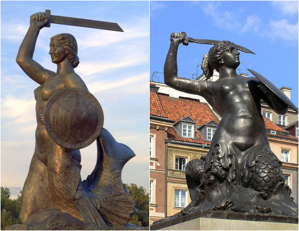 TOP 10 warszawskich pomników, które trzeba zobaczyć przynajmniej raz w życiu [PRZEGLĄD]