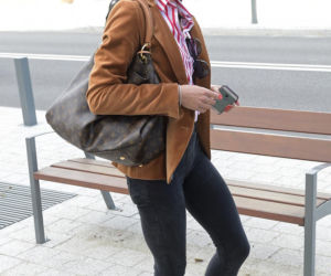 Tak zmieniała się Marta Kaczyńska
