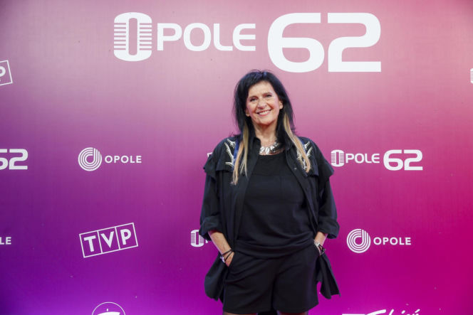 Wanda Kwietniewska kiedyś i dziś. Tak przez lata zmieniała się legendarna liderka zespołu Wanda i Banda
