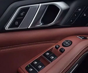 BMW X5 2019