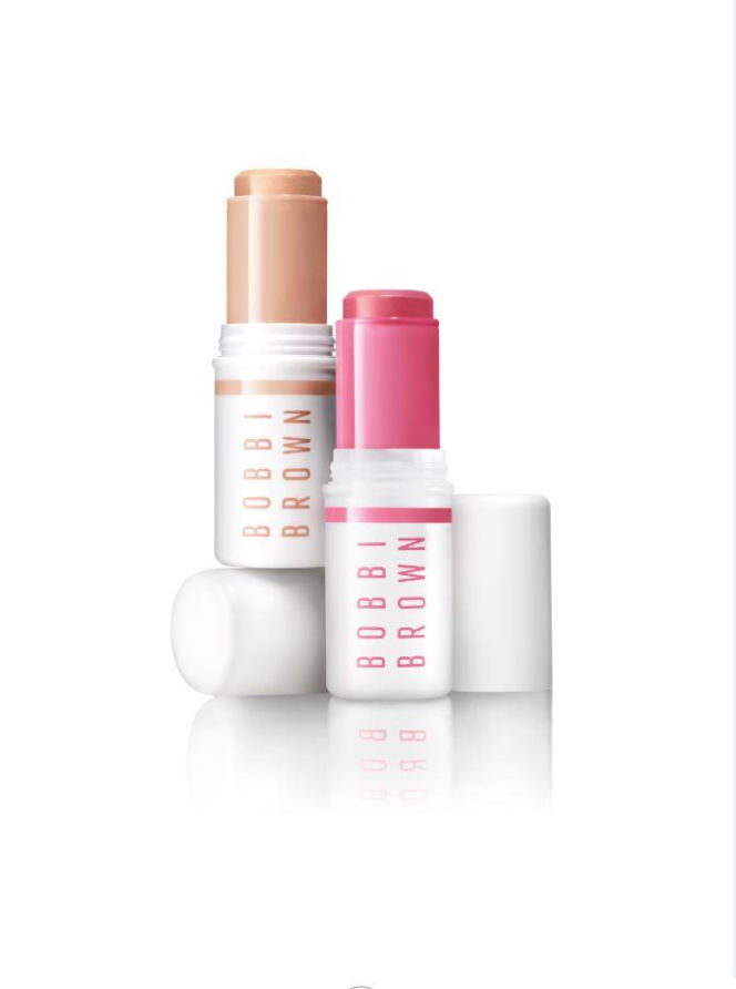 Bobbi Brown