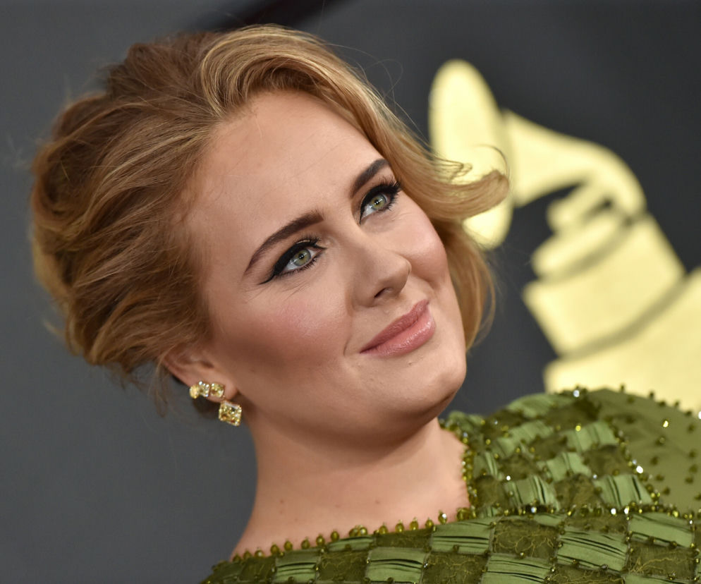 Adele