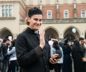 Juwenalia Krakowskie 2019. Studencki korowód przeszedł przez miasto!