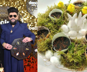 Rzeżuchy które wyglądają jak Krzysztof Rutkowski i jego legendarne fryzury