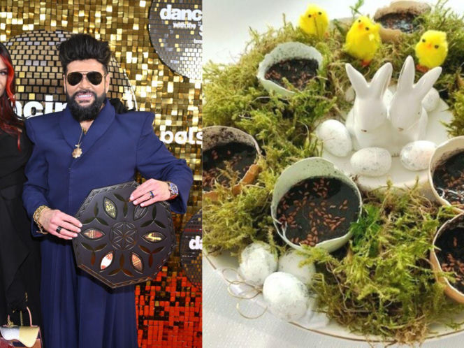 Rzeżuchy które wyglądają jak Krzysztof Rutkowski i jego legendarne fryzury