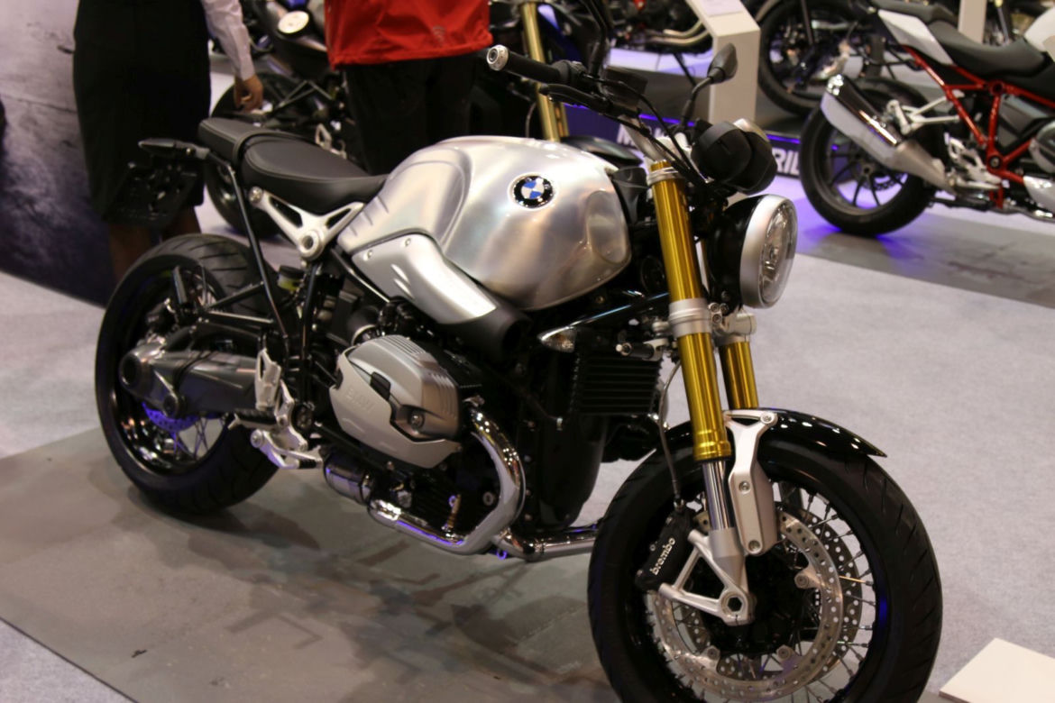 Moto Expo Polska 2016