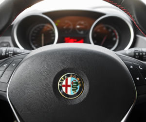 Alfa Romeo Giulietta 1.4 MultiAir