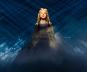 Mamy zdjęcia z próby Marianny Kłos! Tak będzie wyglądał występ Polski