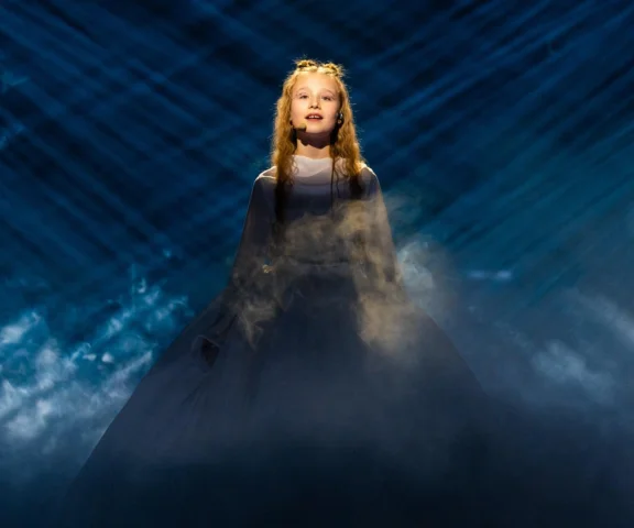 Mamy zdjęcia z próby Marianny Kłos! Tak będzie wyglądał występ Polski