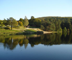 To najbardziej niedoceniona wieś w województwie śląskim. Jest tam szlak cudownych źródeł