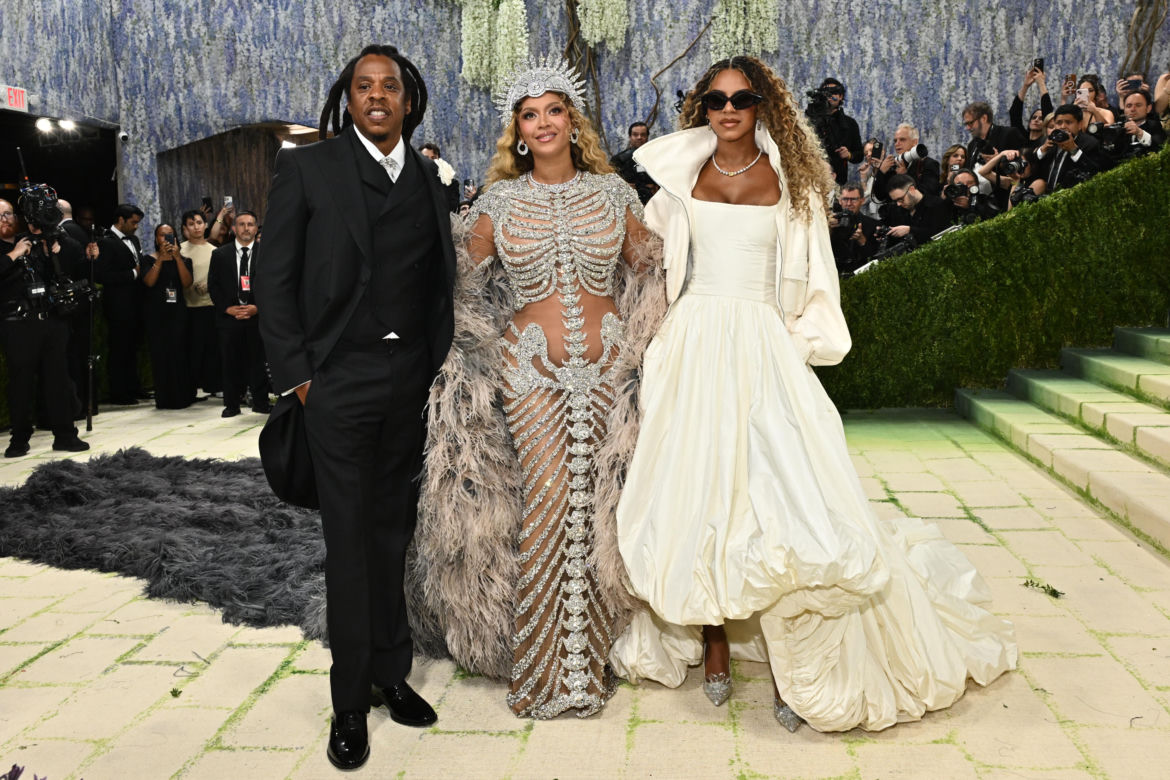 Festiwal próżności na żywo! Met Gala 2026 wymknęła się spod kontroli