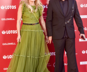 Stylizacje gwiazd na Festiwalu Polskich Filmów Fabularnych