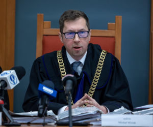 Zgotował piekło Małgorzacie idzie do więzienia