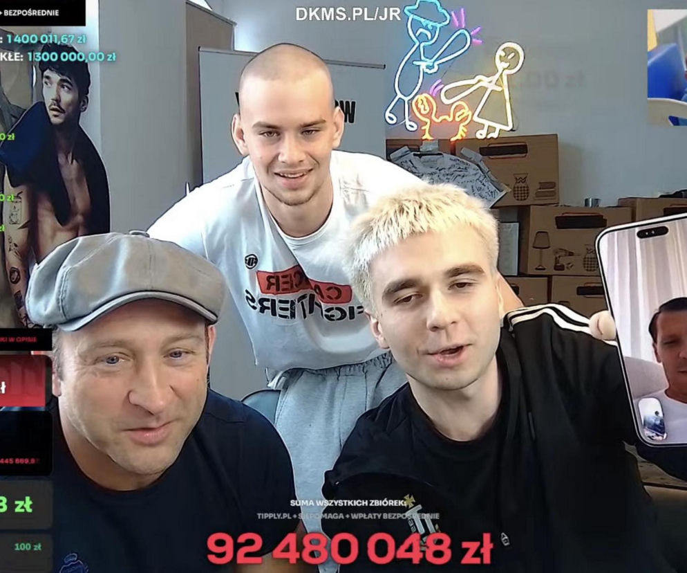 Kim jest youtuber/influencer Łatwogang?