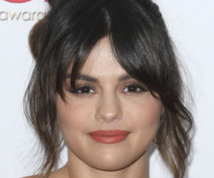 Selena Gomez