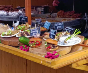 Szczeciński Jarmark Wielkanocny