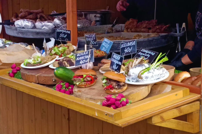 Szczeciński Jarmark Wielkanocny