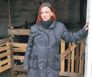 Złodzieju, oddaj moje kobyłki!