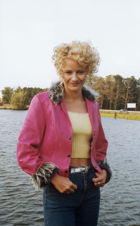 MAŁGORZATA KOŻUCHOWSKA