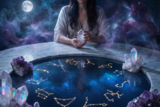 Horoskop dzienny na 20 stycznia. Te znaki zodiaku czeka przełom w miłości i finansach