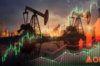 Ropa po 103 USD: Iran atakuje!