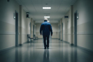 Uciekinier ze szpitala psychiatrycznego. Czy Przemyśl drży ze strachu?