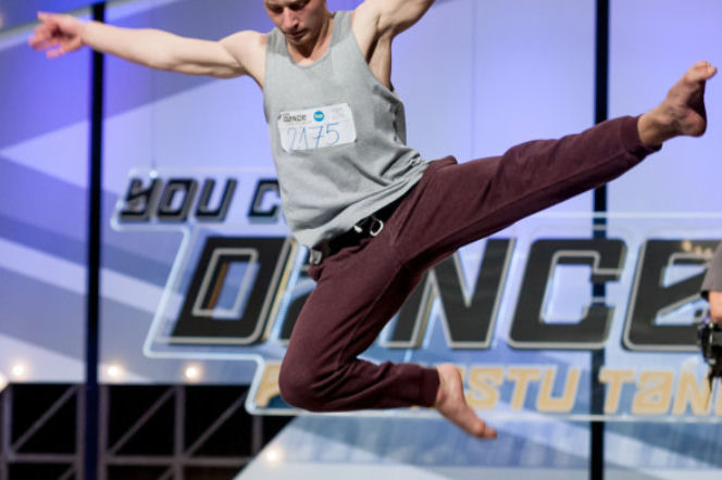 you can dance/1