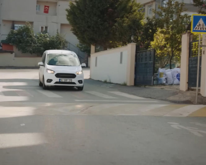 Dziedzictwo, odcinek 870