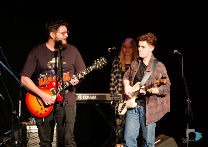 34 Finał WOŚP w Iławie