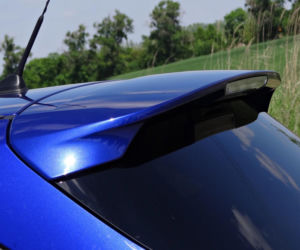 Ford Focus ST kombi