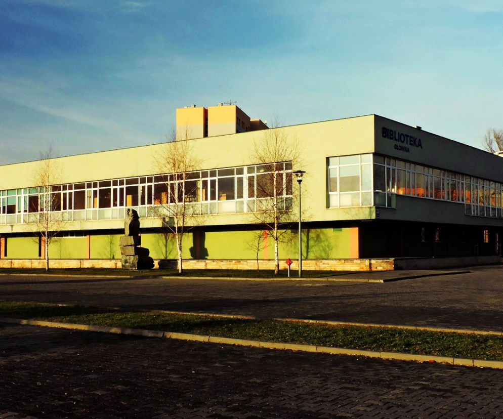 biblioteka uth