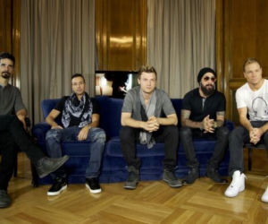 Backstreet Boys