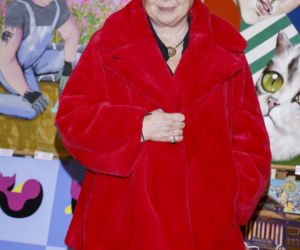 Doda podkręciła temperaturę do granic! Ta suknia opinała każdy centymetr jej ciała