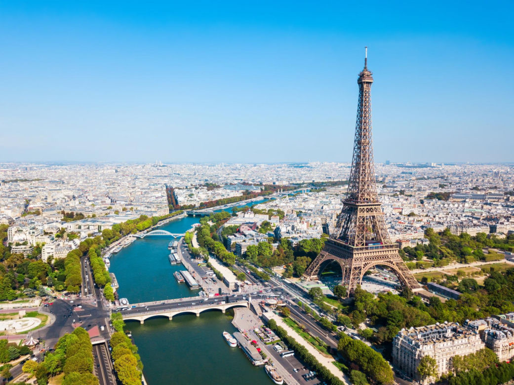 Francja