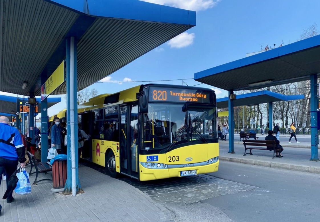 To najbrzydszy dworzec autobusowy w Polsce według AI. Powstał kilkadziesiąt lat temu